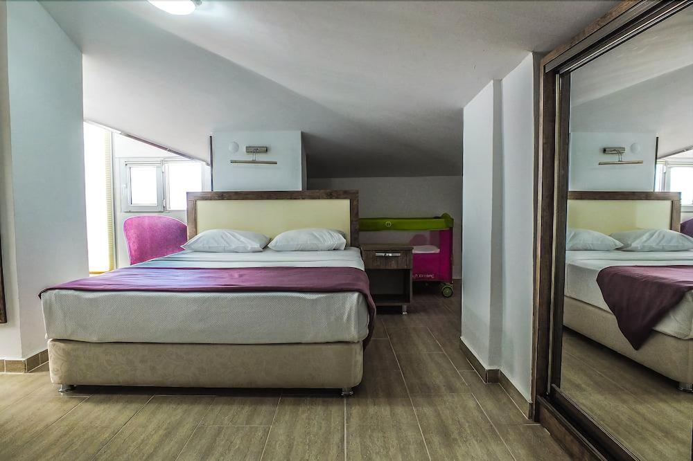 Udi Hotel ชานัคคาเล ภายนอก รูปภาพ