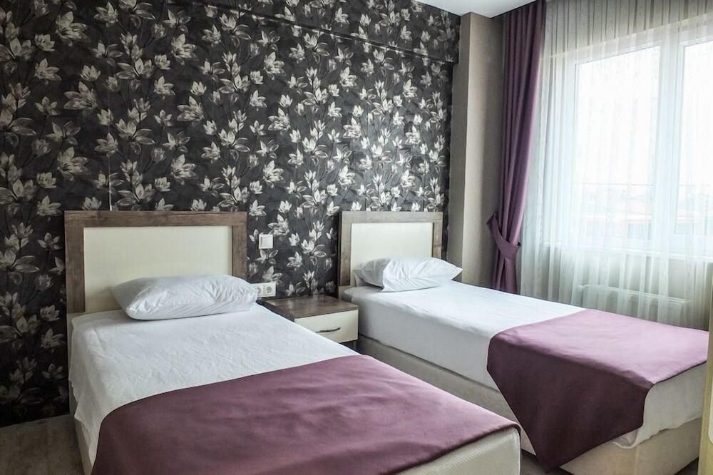 Udi Hotel ชานัคคาเล ภายนอก รูปภาพ