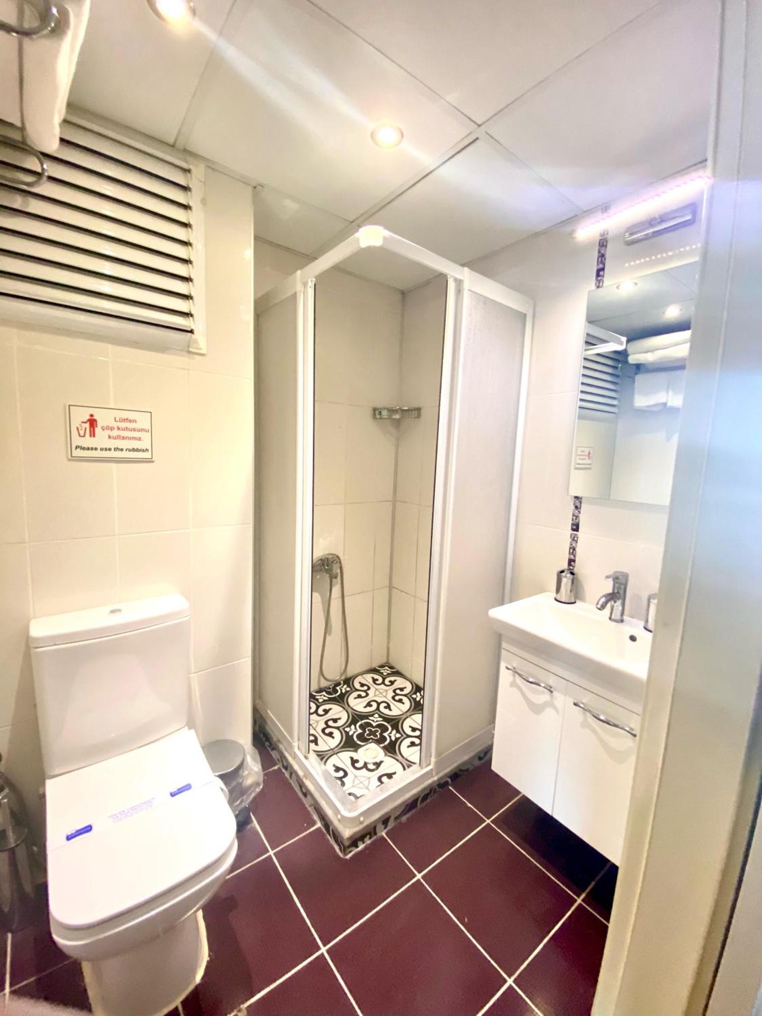 Udi Hotel ชานัคคาเล ภายนอก รูปภาพ