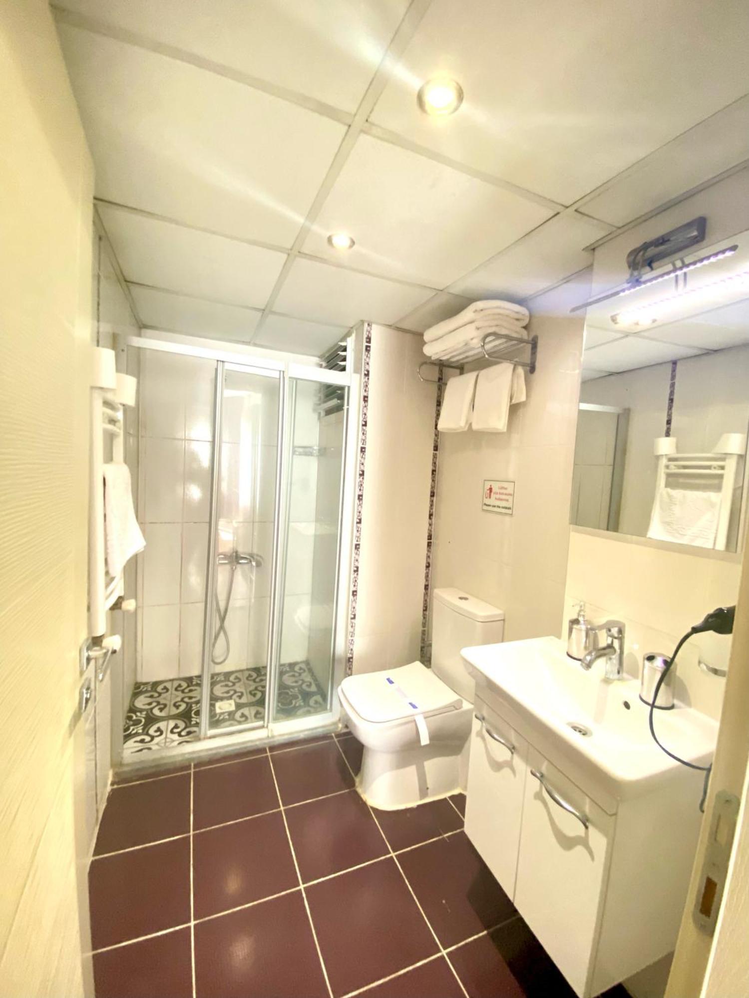 Udi Hotel ชานัคคาเล ภายนอก รูปภาพ
