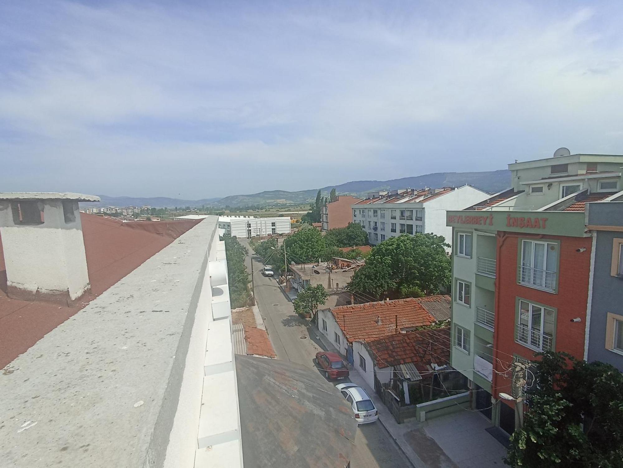 Udi Hotel ชานัคคาเล ภายนอก รูปภาพ