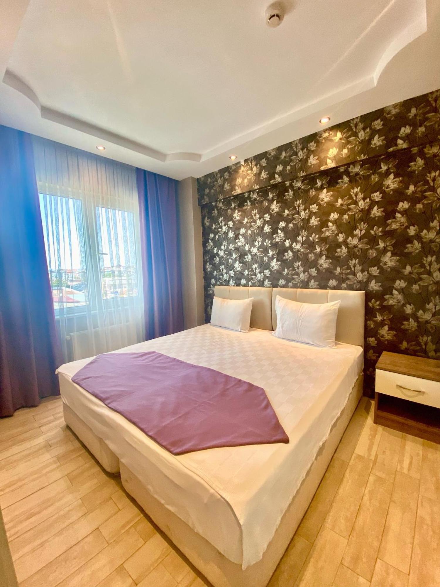 Udi Hotel ชานัคคาเล ภายนอก รูปภาพ