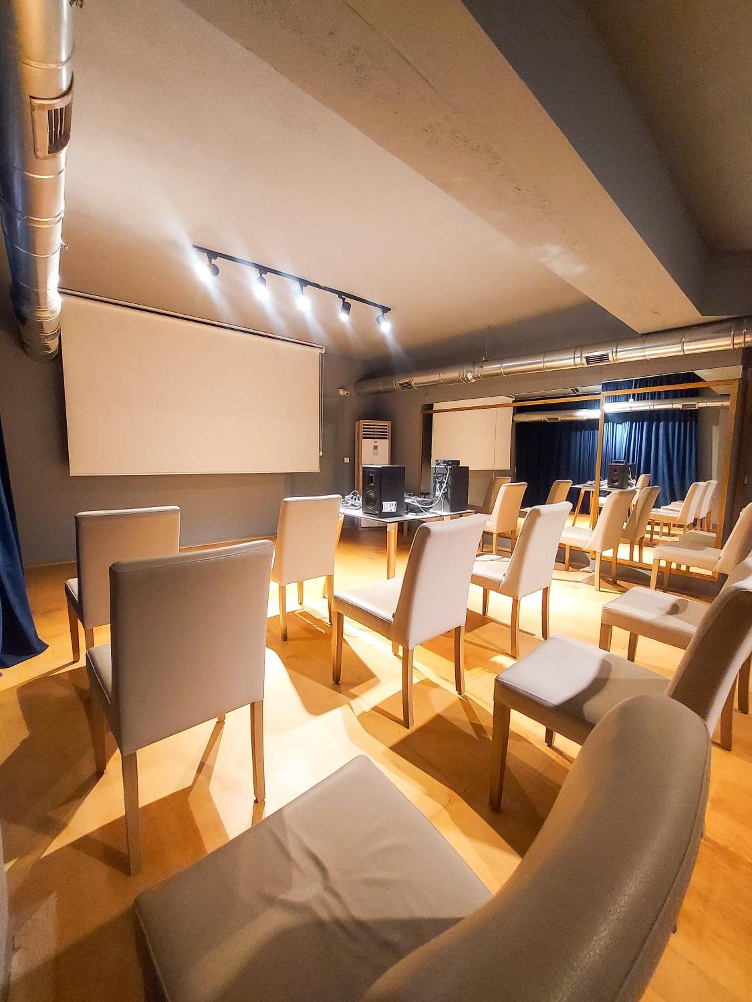 Udi Hotel ชานัคคาเล ภายนอก รูปภาพ