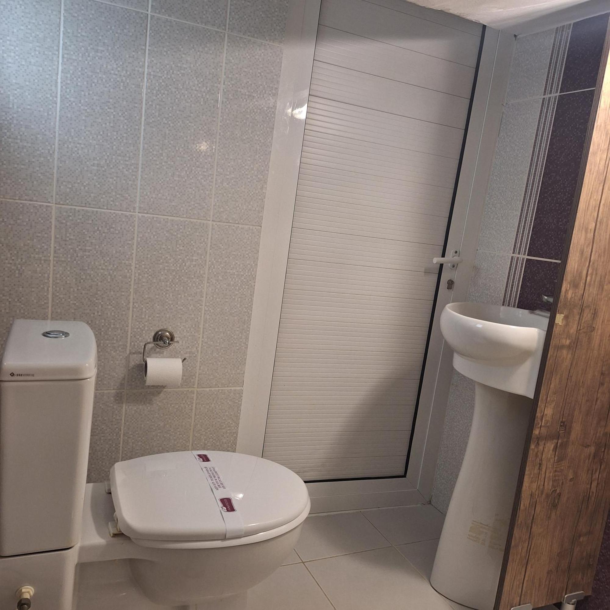 Udi Hotel ชานัคคาเล ภายนอก รูปภาพ