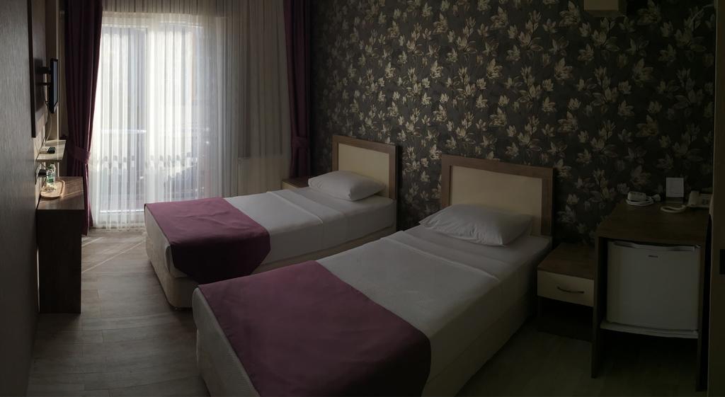 Udi Hotel ชานัคคาเล ภายนอก รูปภาพ