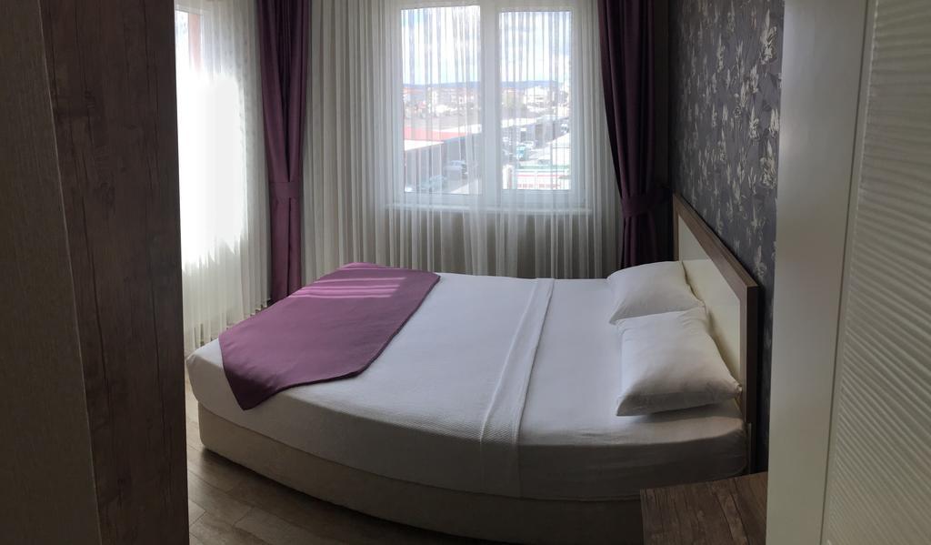 Udi Hotel ชานัคคาเล ภายนอก รูปภาพ
