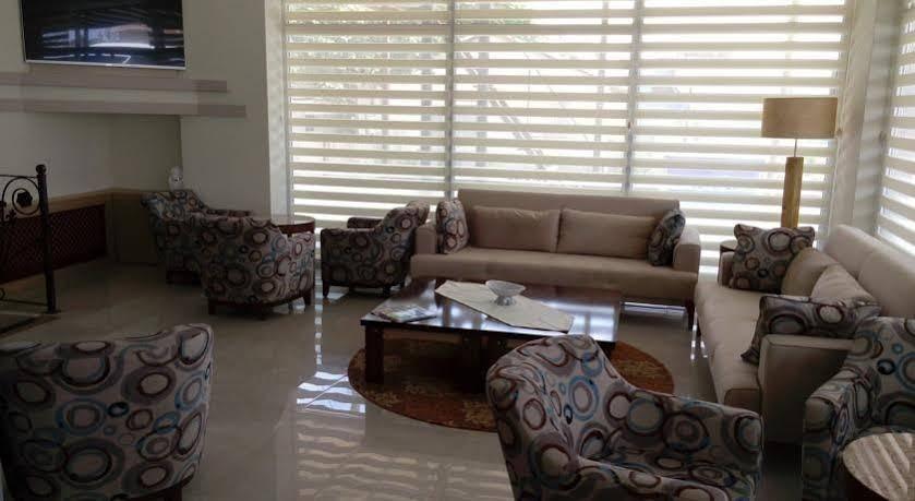 Udi Hotel ชานัคคาเล ภายนอก รูปภาพ