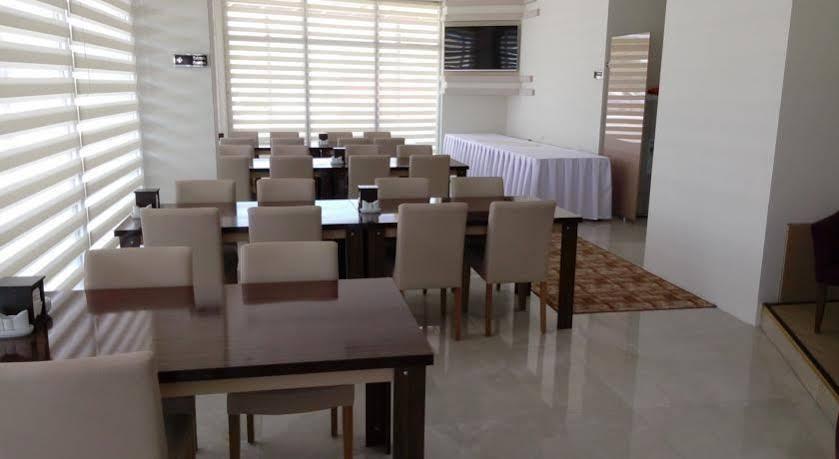 Udi Hotel ชานัคคาเล ภายนอก รูปภาพ